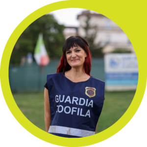 Presidente Elisa Zollo