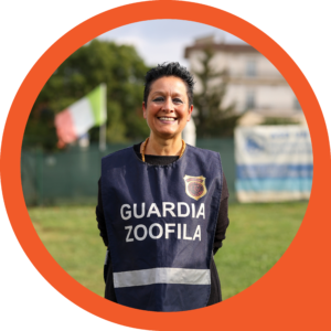 Vice Presidente Marina Porzia
