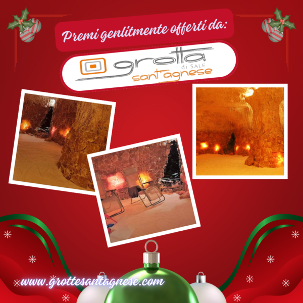 Biglietto Lotteria Natale 2024 - immagine 2